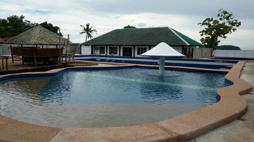 Agta Beach Resort, Philippines , Philippines